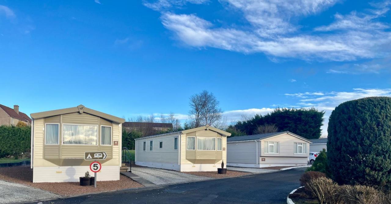 3 Bedroom Self-Catering Holiday Home Steps Exteriér fotografie