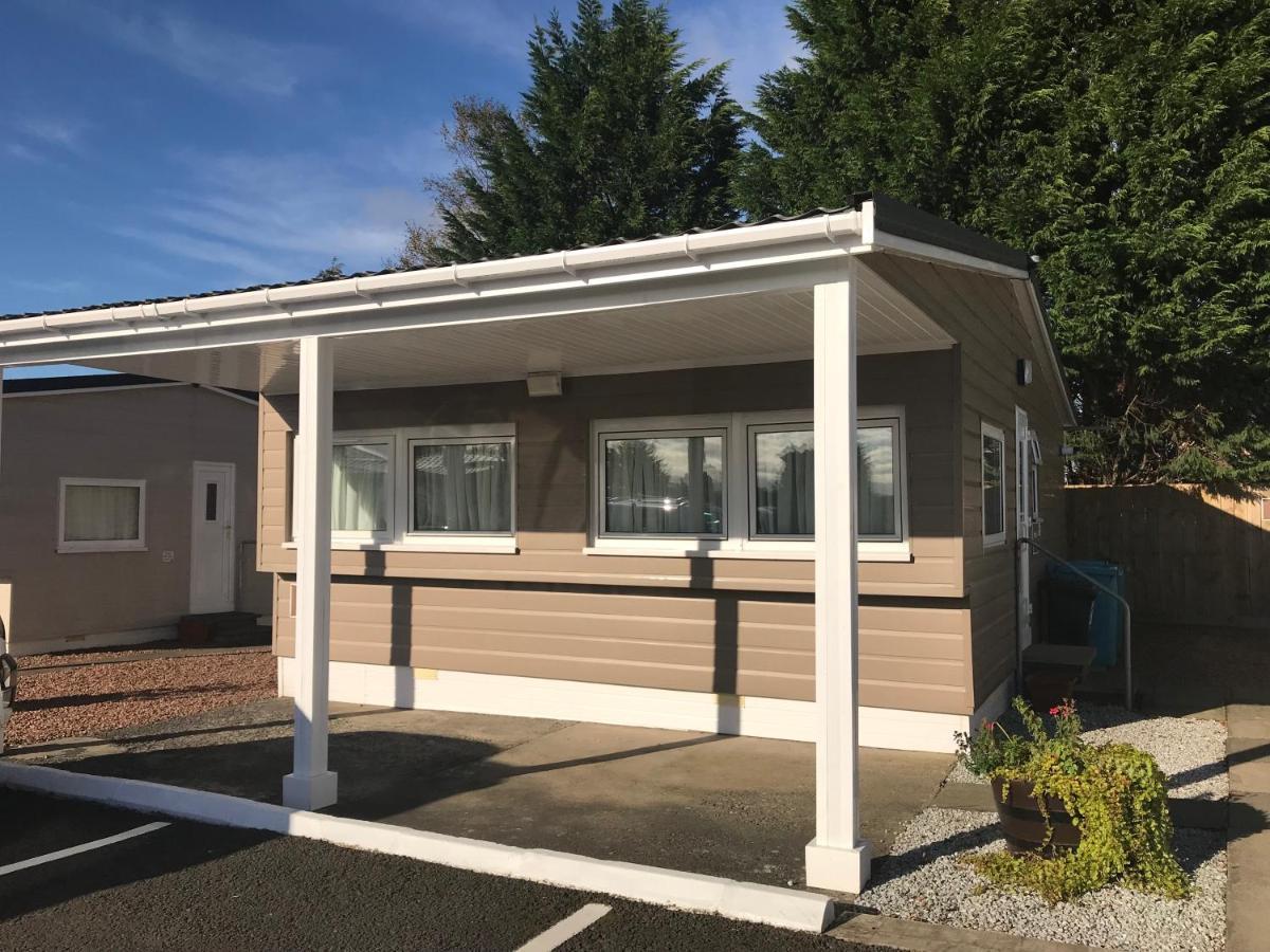 3 Bedroom Self-Catering Holiday Home Steps Exteriér fotografie