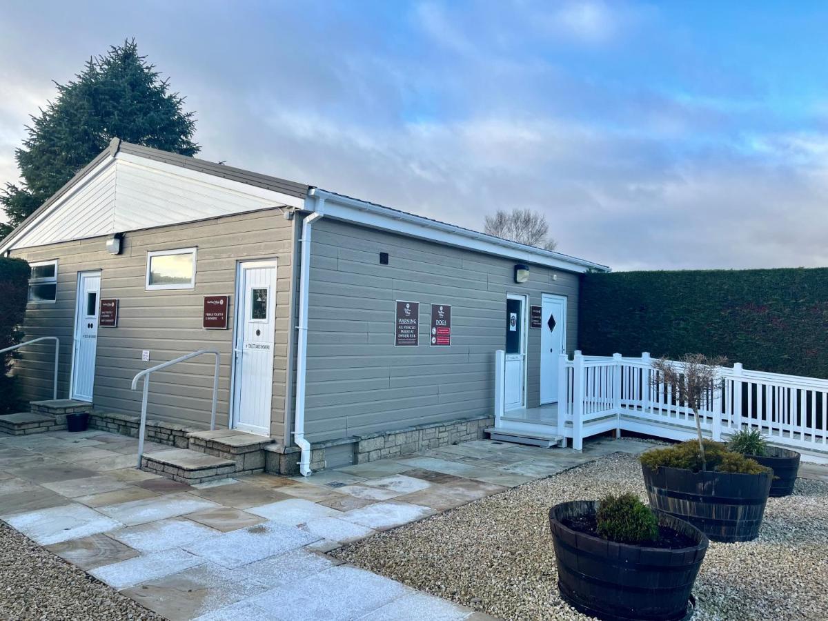 3 Bedroom Self-Catering Holiday Home Steps Exteriér fotografie
