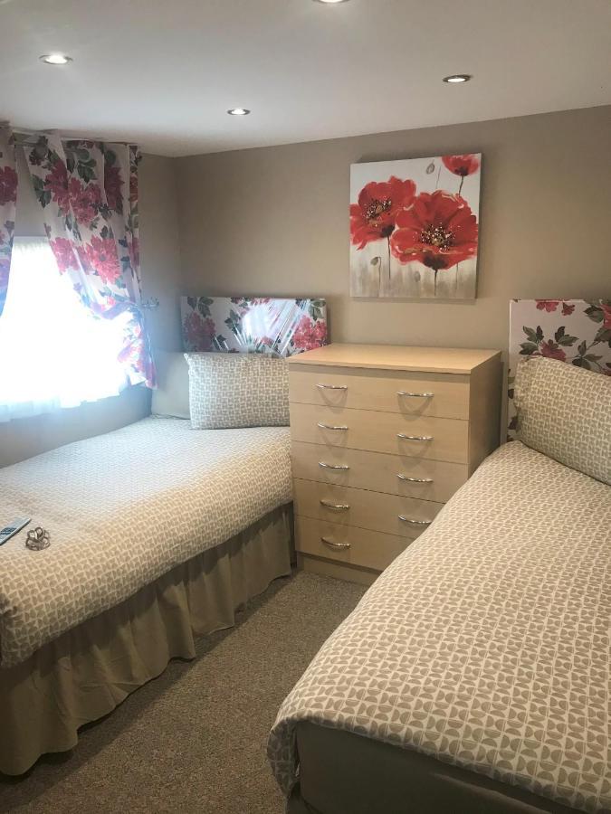 3 Bedroom Self-Catering Holiday Home Steps Exteriér fotografie
