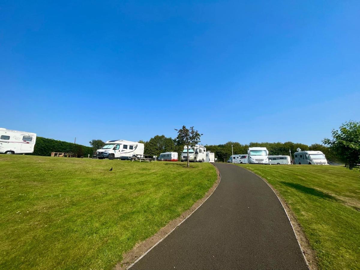 3 Bedroom Self-Catering Holiday Home Steps Exteriér fotografie