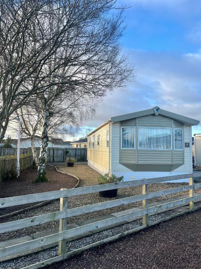 3 Bedroom Self-Catering Holiday Home Steps Exteriér fotografie