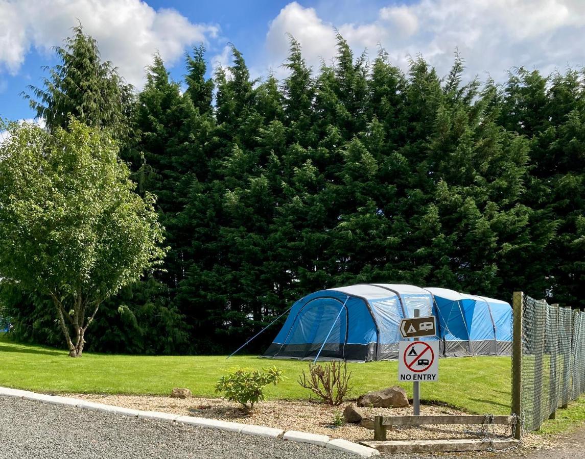 3 Bedroom Self-Catering Holiday Home Steps Exteriér fotografie