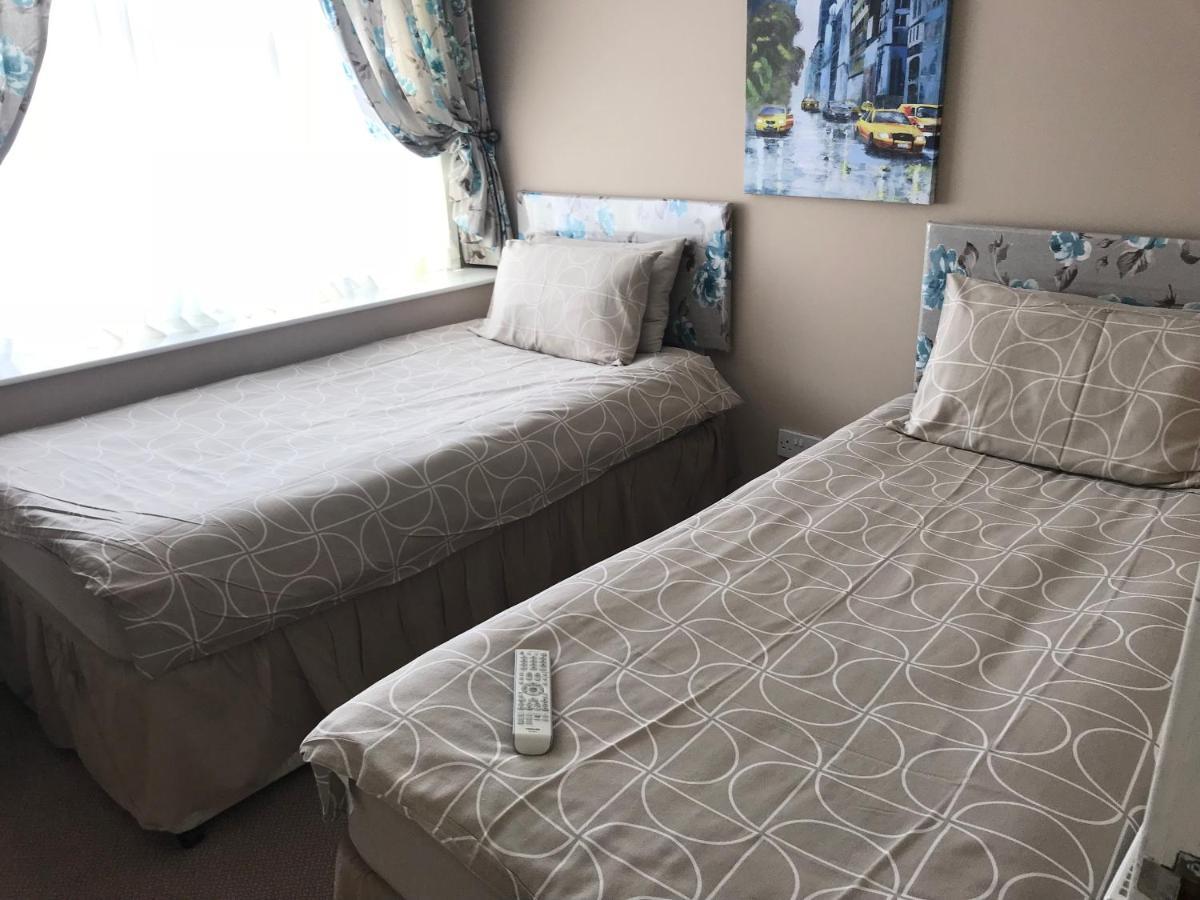 3 Bedroom Self-Catering Holiday Home Steps Exteriér fotografie