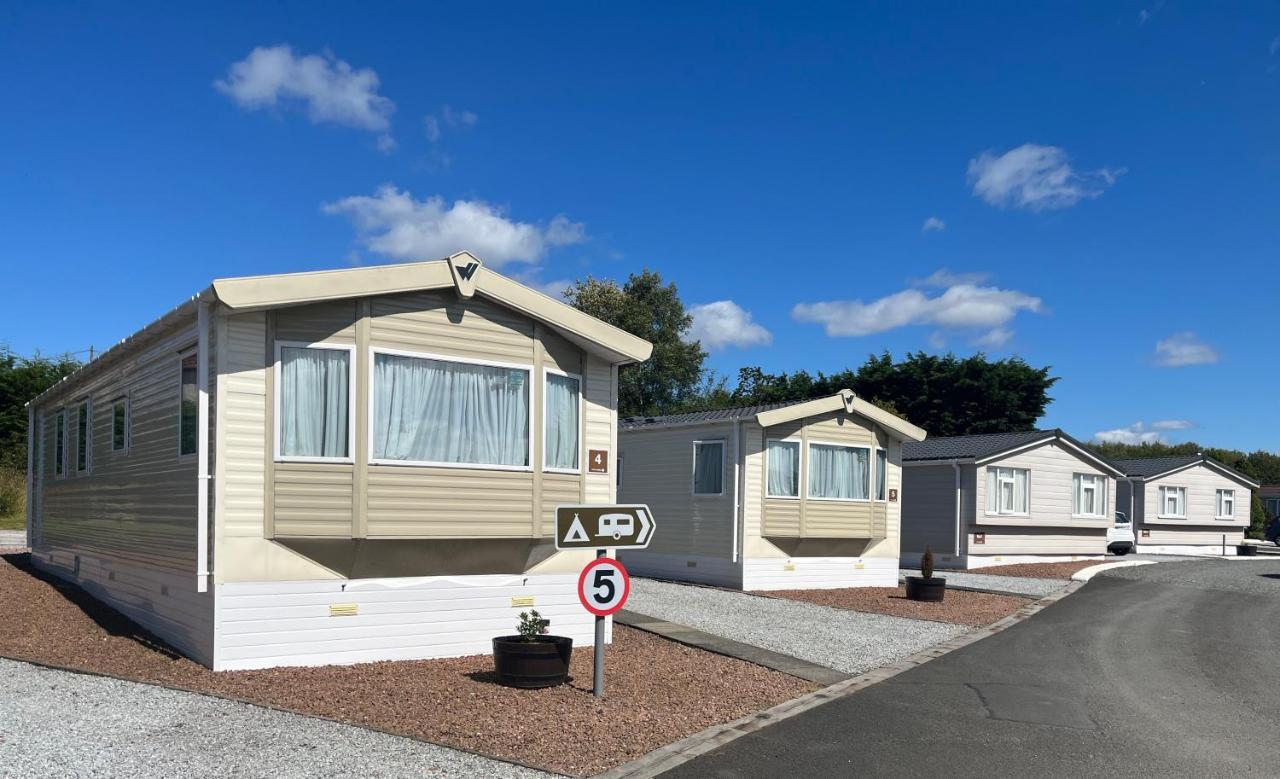 3 Bedroom Self-Catering Holiday Home Steps Exteriér fotografie