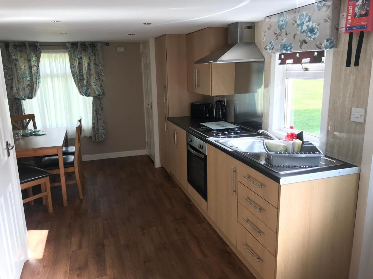 3 Bedroom Self-Catering Holiday Home Steps Exteriér fotografie