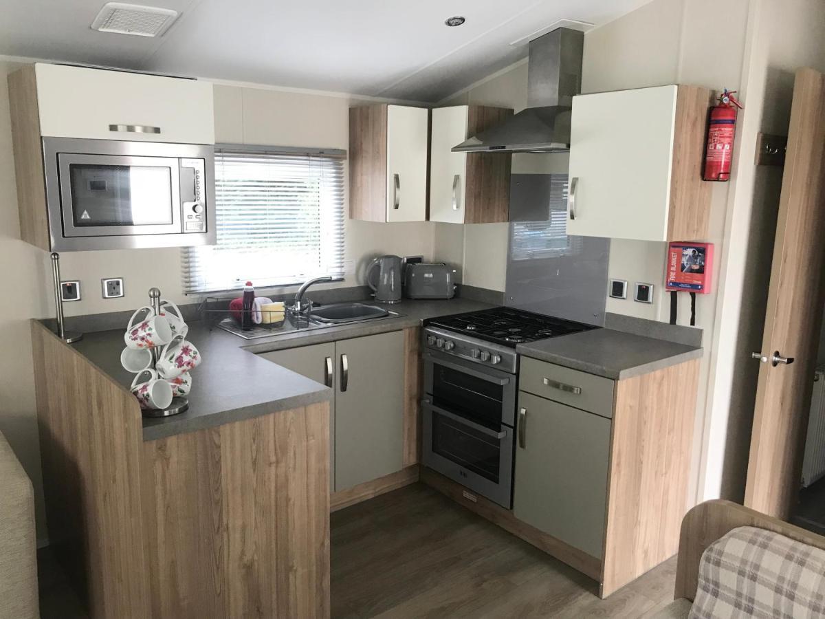 3 Bedroom Self-Catering Holiday Home Steps Exteriér fotografie