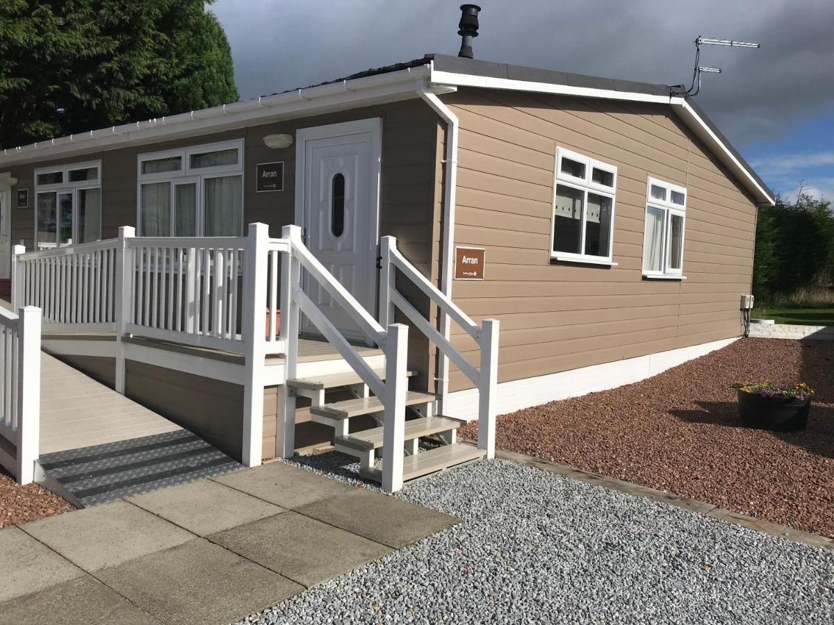 3 Bedroom Self-Catering Holiday Home Steps Exteriér fotografie