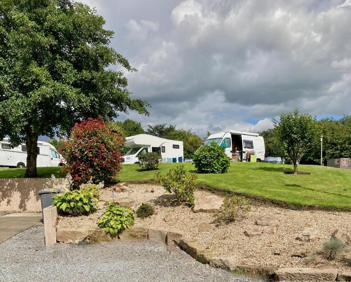 3 Bedroom Self-Catering Holiday Home Steps Exteriér fotografie