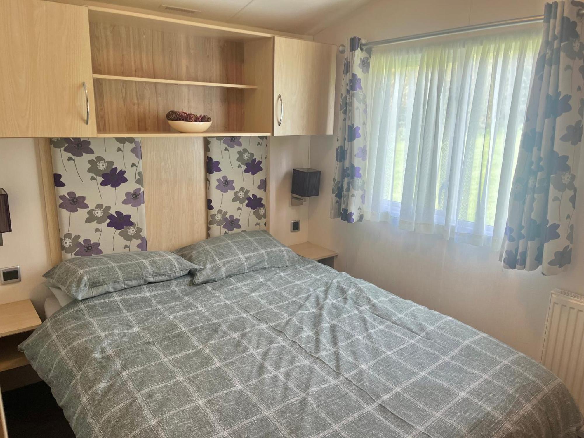 3 Bedroom Self-Catering Holiday Home Steps Exteriér fotografie