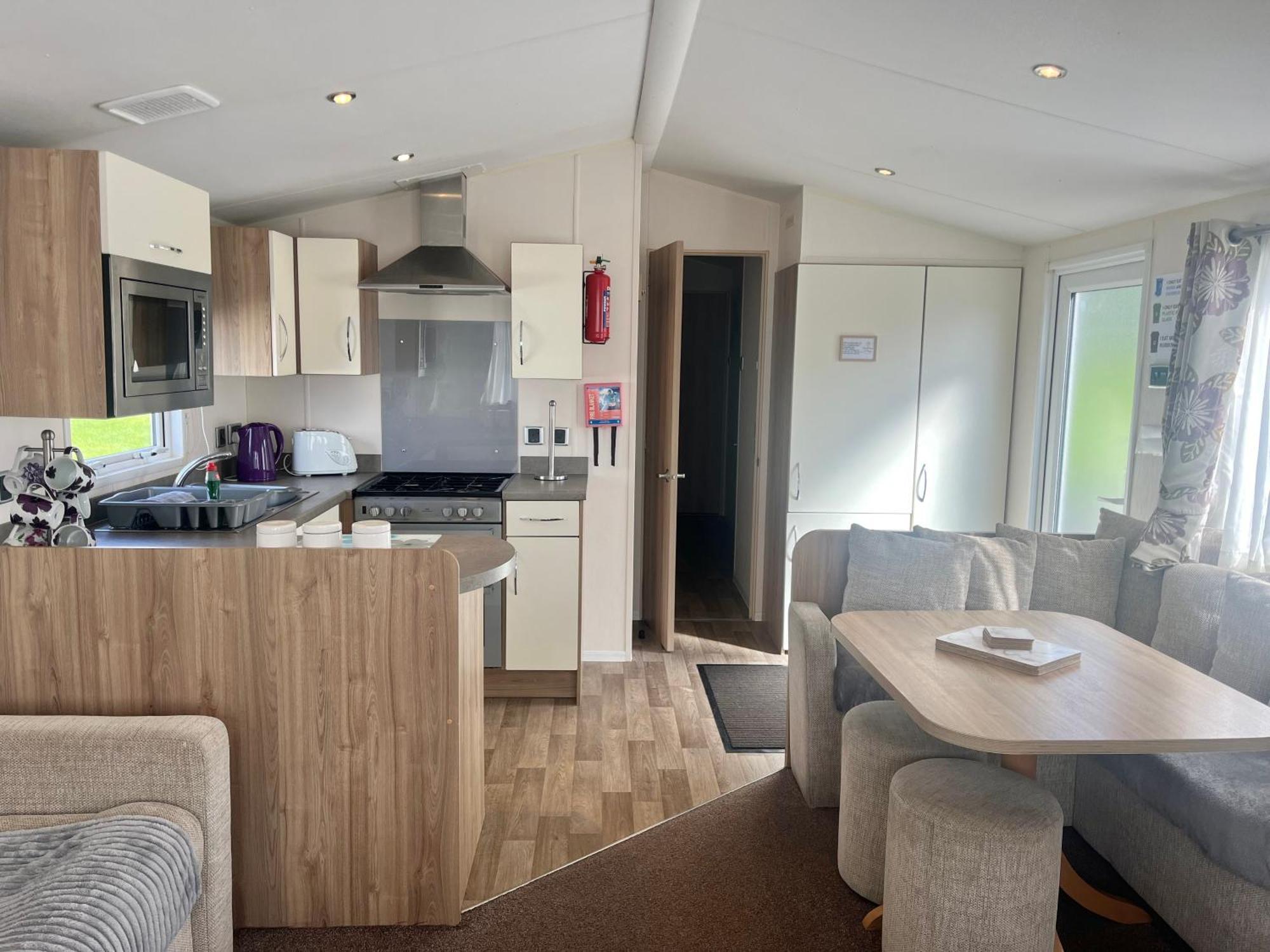3 Bedroom Self-Catering Holiday Home Steps Exteriér fotografie