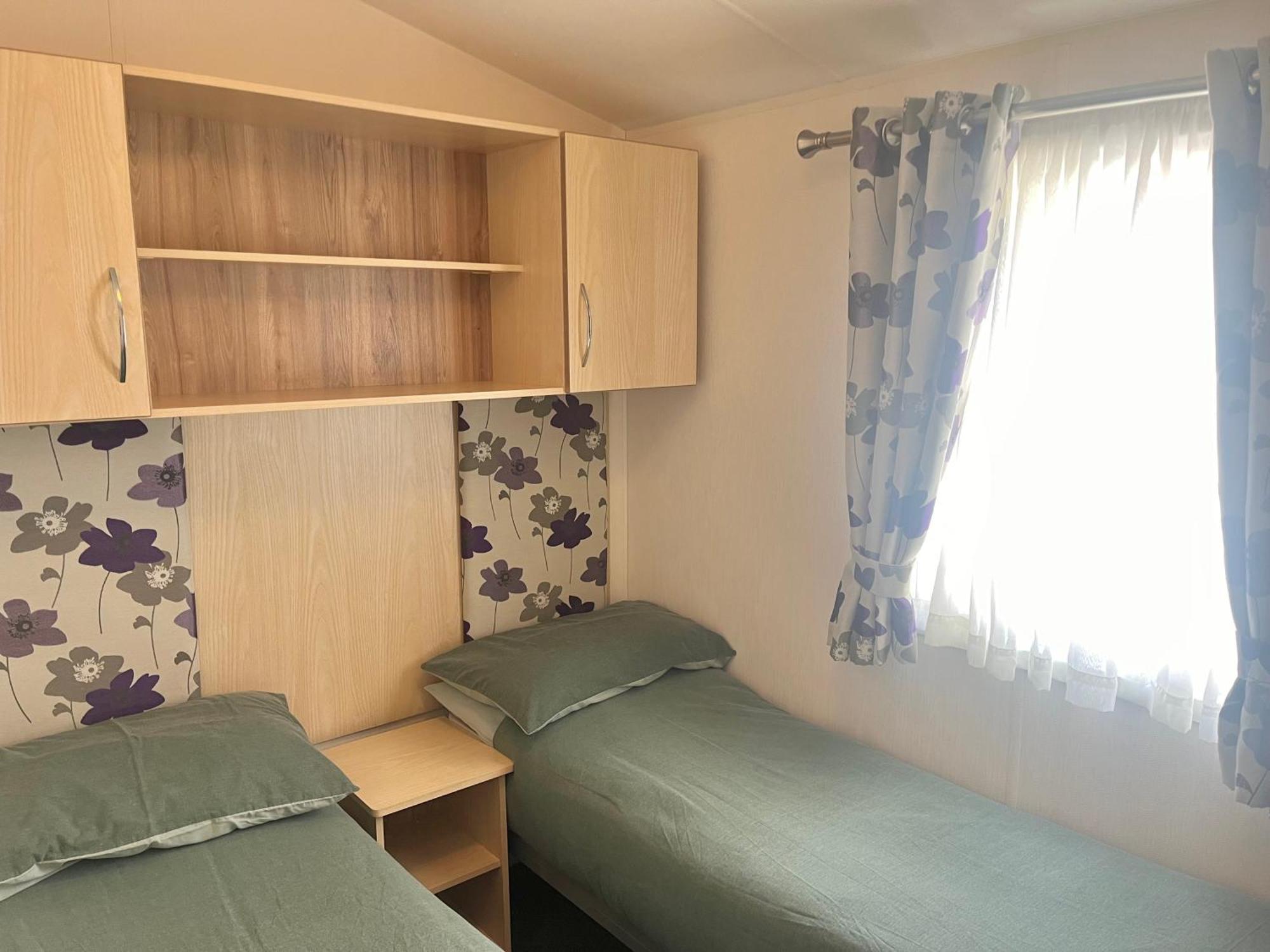 3 Bedroom Self-Catering Holiday Home Steps Exteriér fotografie