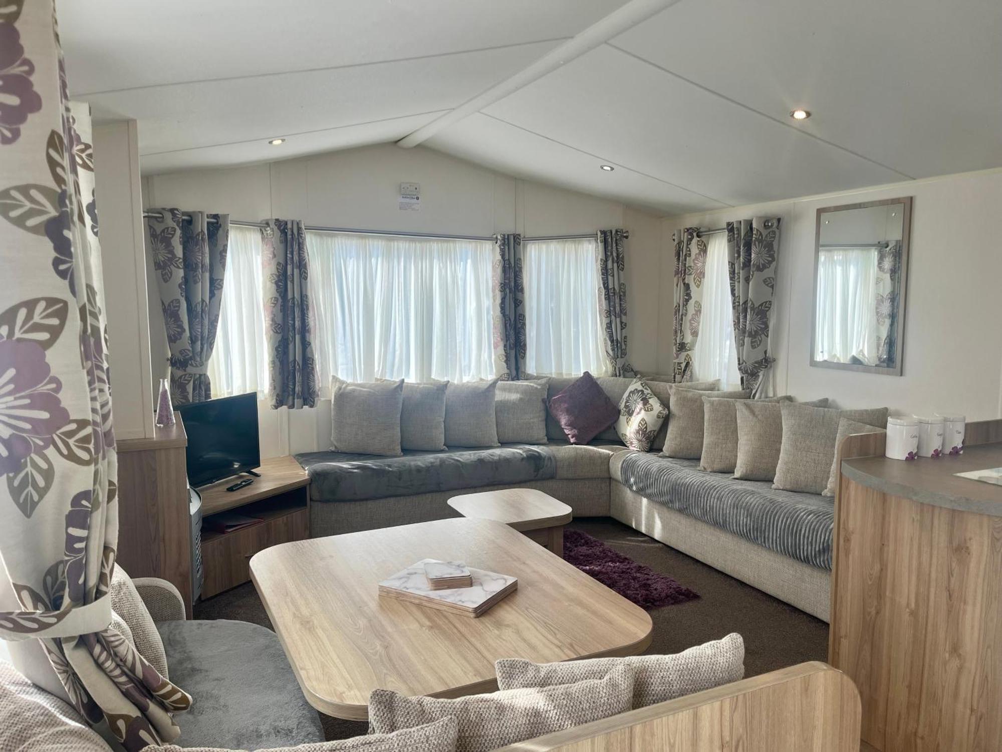 3 Bedroom Self-Catering Holiday Home Steps Exteriér fotografie